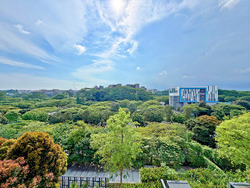 Westwood Residences (D22), Condominium #582774861